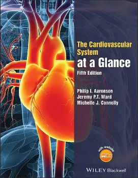 Picture of Book The Cardiovascular System at a Glance