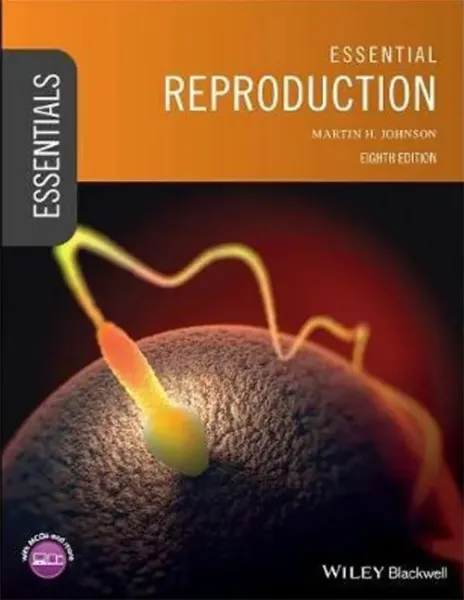 Imagem de Essential Reproduction