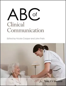 Picture of Book ABC of Clinical Communication