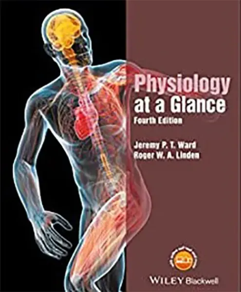 Imagem de Physiology at a Glance