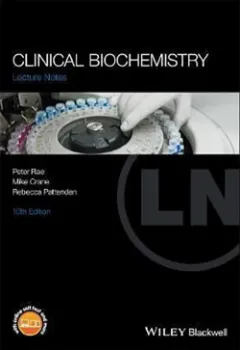 Picture of Book Clinical Biochemistry