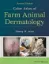 Picture of Book Color Atlas of Farm Animal Dermatology