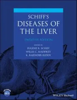 Imagem de Schiff's Diseases of the Liver