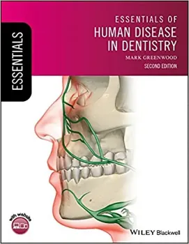 Imagem de Essentials of Human Disease in Dentistry