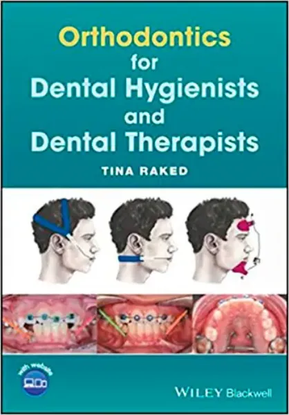 Imagem de Orthodontics for Dental Hygienists and Dental Therapists