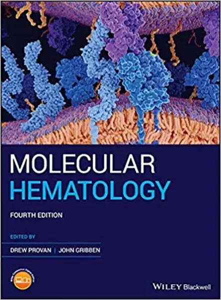 Imagem de Molecular Hematology