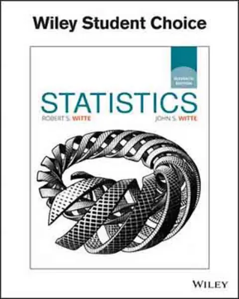 Imagem de Statistics