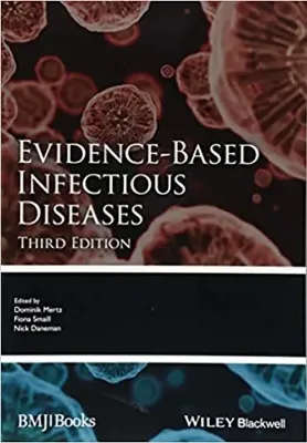 Imagem de Evidence-Based Infectious Diseases