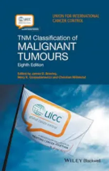 Imagem de TNM Classification of Malignant Tumours