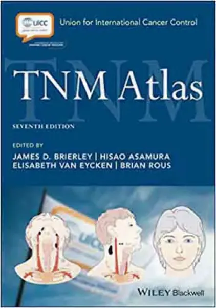 Imagem de TNM Atlas