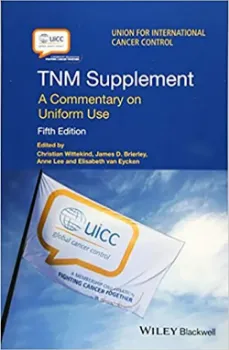 Imagem de TNM Supplement: A Commentary on Uniform Use