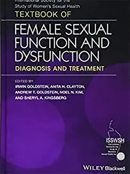 Imagem de Textbook of Female Sexual Function and Dysfunction: Diagnosis and Treatment