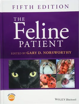 Imagem de The Feline Patient