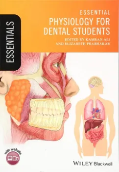 Imagem de Essential Physiology for Dental Students