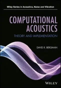 Picture of Book Computational Acoustics