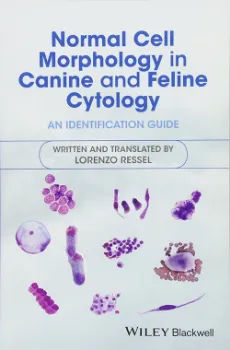 Imagem de Normal Cell Morphology in Canine and Feline Cytology: An Identification Guide
