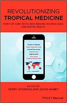 Imagem de Revolutionizing Tropical Medicine: Point-of-Care Tests, New Imaging Technologies and Digital Health