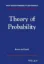 Imagem de Theory of Probability: Critical Introductory Treatment