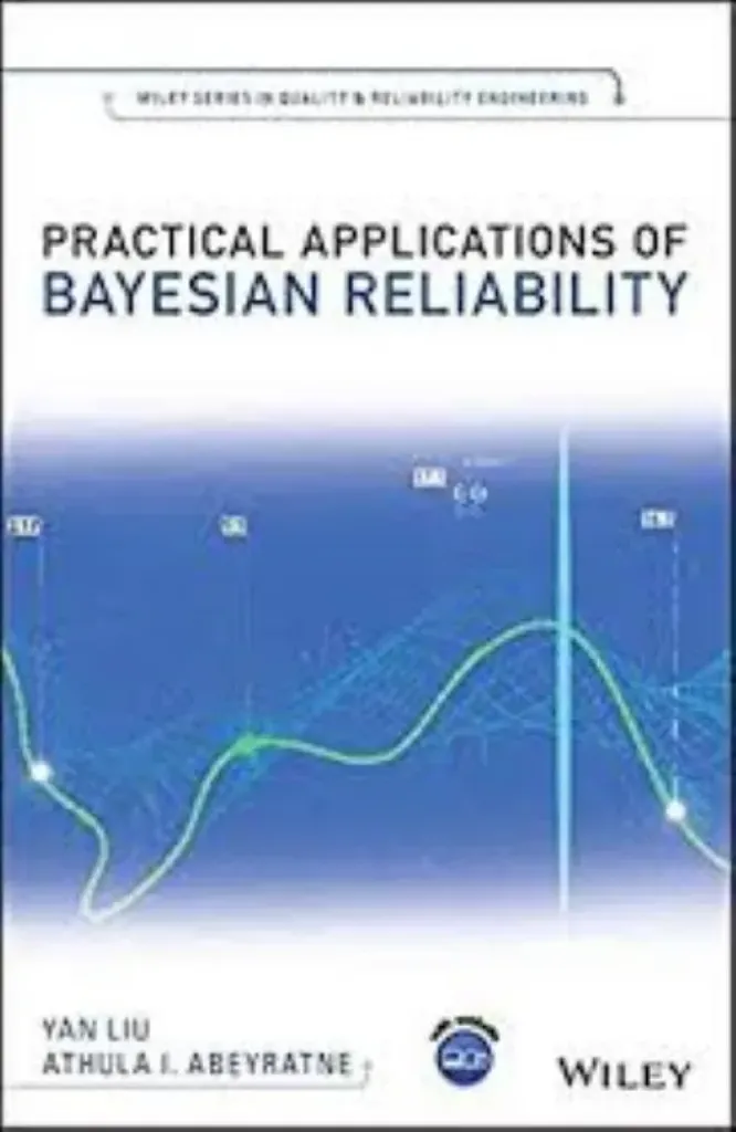 Imagem de Practical Applications of Bayesian Reliability