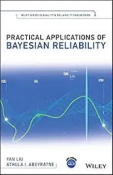 Picture of Book Practical Applications of Bayesian Reliability