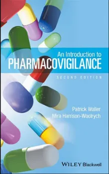 Picture of Book An Introduction to Pharmacovigilance