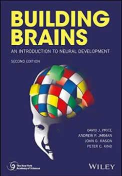Imagem de Building Brains: An Introduction to Neural Development