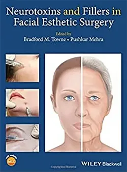 Imagem de Neurotoxins and Fillers in Facial Esthetic Surgery