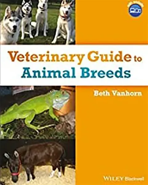 Imagem de Veterinary Guide to Animal Breeds