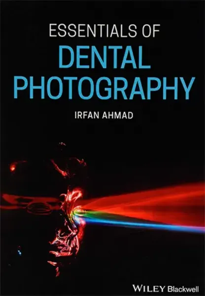 Imagem de Essentials of Dental Photography