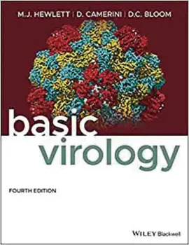 Picture of Book Basic Virology