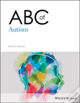 Picture of Book ABC of Autism