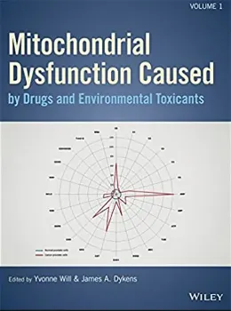 Picture of Book Mitochondrial Dysfunction Caused by Drugs and Environmental Toxicants