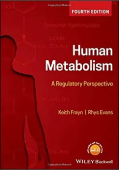 Imagem de Human Metabolism: A Regulatory Perspective