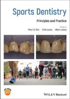 Imagem de Sports Dentistry: Principles and Practice
