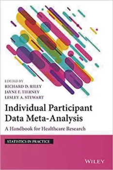 Imagem de Individual Participant Data Meta-Analysis: A Handbook for Healthcare Research