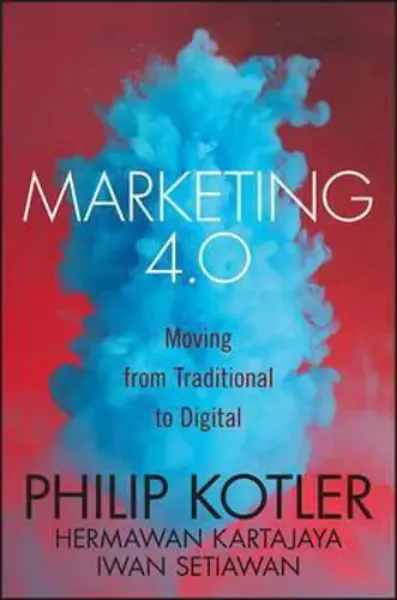 Imagem de Marketing 4.0: Moving from Traditional to Digital