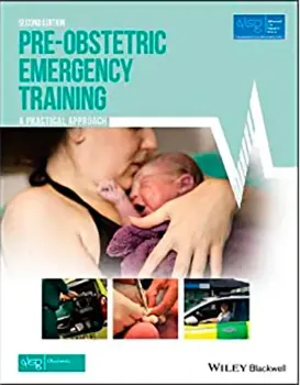 Picture of Book Pre-Obstetric Emergency Training: A Practical Approach