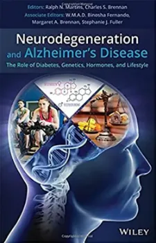 Picture of Book Neurodegeneration and Alzheimer's Disease: The Role of Diabetes, Genetics, Hormones and Lifestyle
