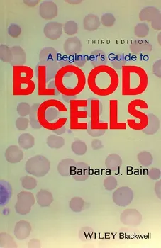 Picture of Book A Beginner's Guide to Blood Cells