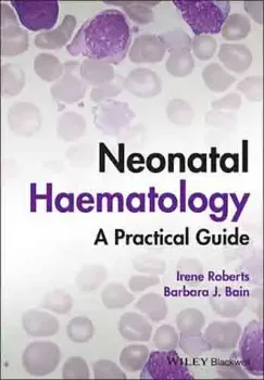 Imagem de Neonatal Haematology: A Practical Guide