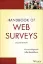 Picture of Book Handbook of Web Surveys