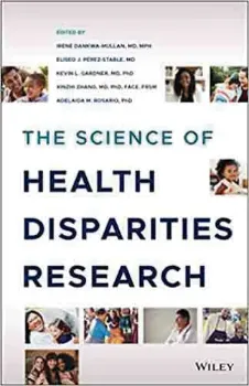 Picture of Book The Science of Health Disparities Research