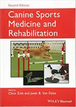 Picture of Book Canine Sports Medicine and Rehabilitation