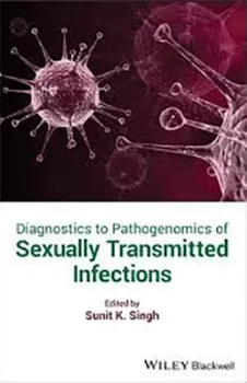 Picture of Book Diagnostics to Pathogenomics of Sexually Transmitted Infections