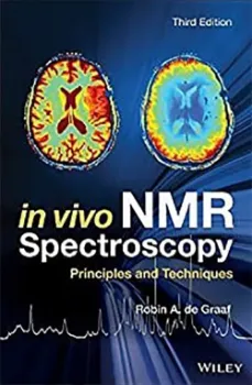 Imagem de In Vivo NMR Spectroscopy: Principles and Techniques