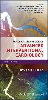 Imagem de Practical Handbook of Advanced Interventional Cardiology: Tips and Tricks