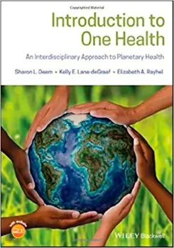 Imagem de Introduction to One Health: An Interdisciplinary Approach to Planetary Health