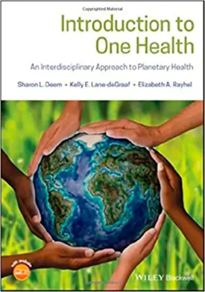 Imagem de Introduction to One Health: An Interdisciplinary Approach to Planetary Health