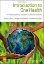 Imagem de Introduction to One Health: An Interdisciplinary Approach to Planetary Health