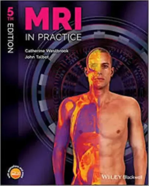 Imagem de MRI in Practice